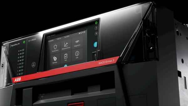 abb sace emax 3 para resiliencia energetica centros de datos