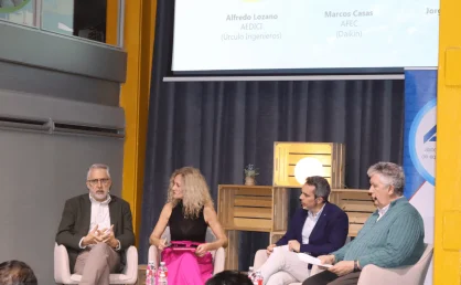 afec analiza con expertos regulacion y control en edificios terciarios