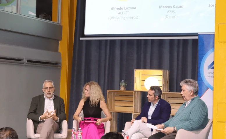 afec analiza con expertos regulacion y control en edificios terciarios