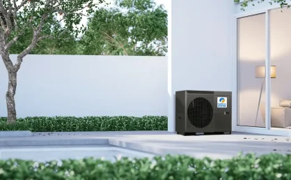 como sera el aire acondicionado en 2030