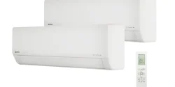 aire acondicionado giatsu aroma con inteligencia artificial