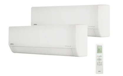 aire acondicionado giatsu aroma con inteligencia artificial