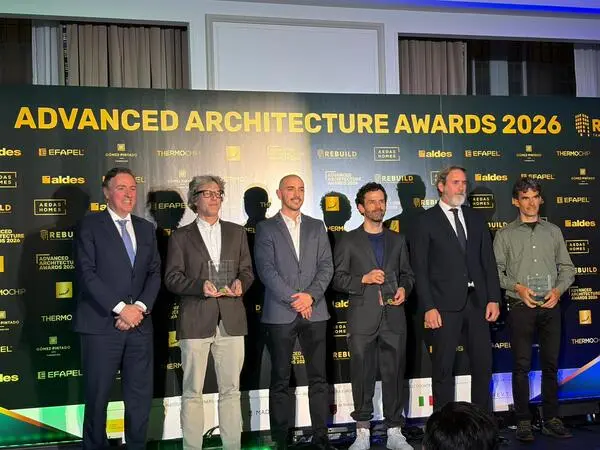 aldes premio rebuild 2026