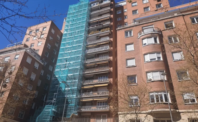 andimat propone mejorar cae para rehabilitacion