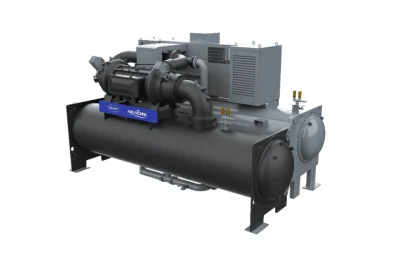 aquaedge de carrier para refrigeracion de centros de datos