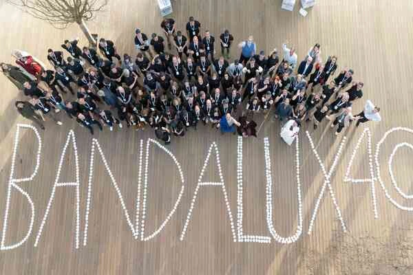 bandalux celebra global summit 2026