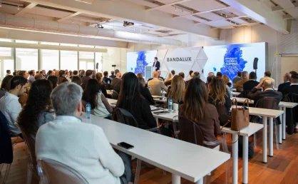 bandalux global summit 2026