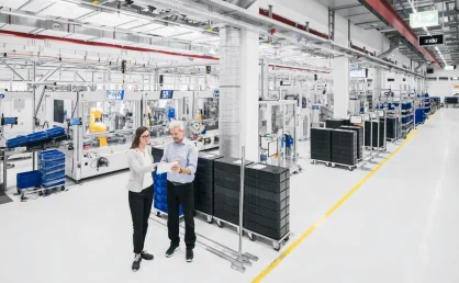 bosch hannover messe 2026 impulsa industria