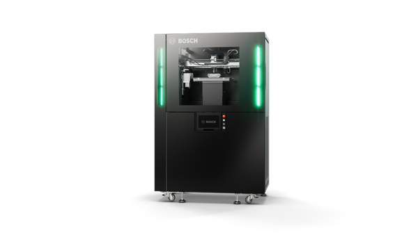 bosch impresora de pellets