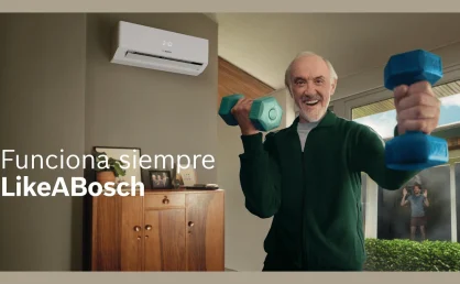 bosch impulsa aire acondicionado con likeabosch