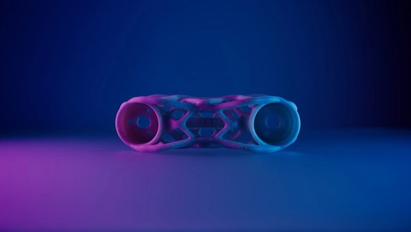 bosch prototipo impresion ed