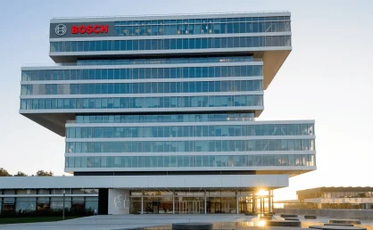 bosch refuerza estrategia 2030