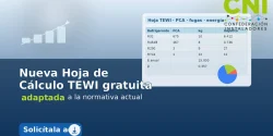 cni lanza herramienta tewi