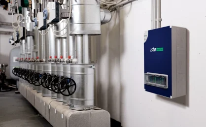 eficiencia energetica en hoteles con soluciones ista