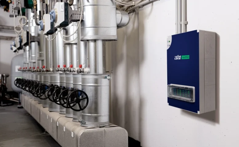 eficiencia energetica en hoteles con soluciones ista