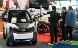 electrificacion en la movilidad principal apuesta de europa