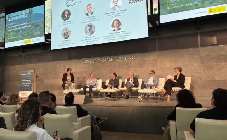 gbce saint gobain analizan cte y su impacto