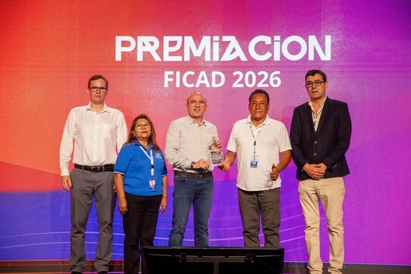 genebre premio ficad 2026