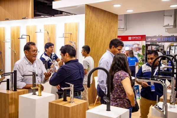 genebre soluciones griferia ficad 2026