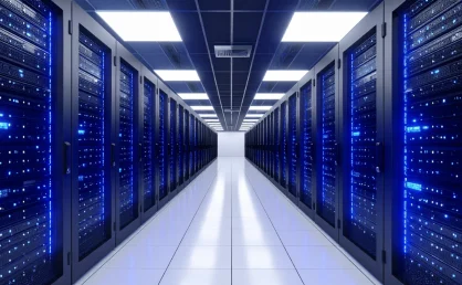 gestion termica en centros de datos por johnson controls