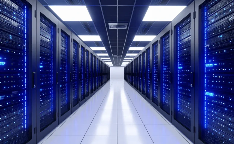 gestion termica en centros de datos por johnson controls