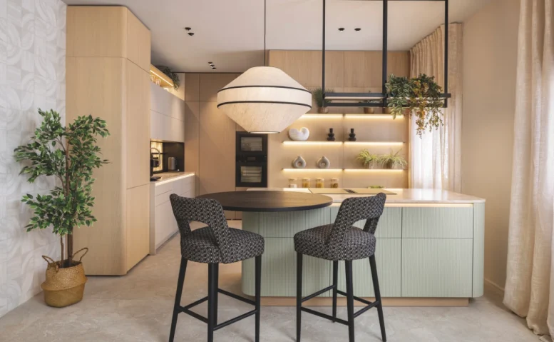 hisense casa decor 2026