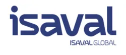 isaval global logo