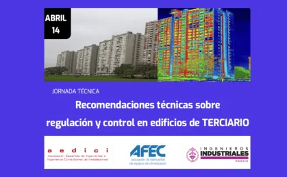 jornada tecnica de afec y aedici