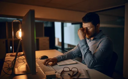 ledvance iluminacion centrada en ser humano