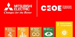 mitsubishi electric catalogo buenas practicas ambientales ceoe