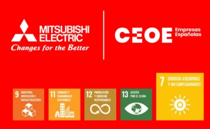 mitsubishi electric catalogo buenas practicas ambientales ceoe