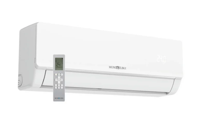 mundoclima mupr-h16 split pared salvador escoda