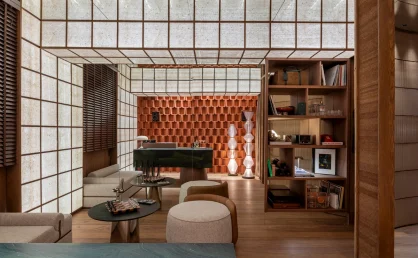 niessen casa decor 2026