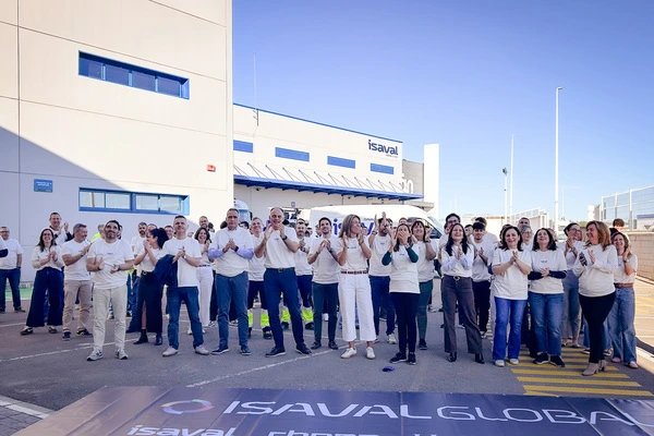 presentacion interna isaval global