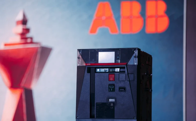 presentacion sace emax 3 de abb madrid