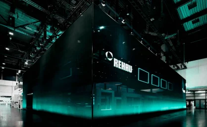 rehau window solutions fensterbau 2026