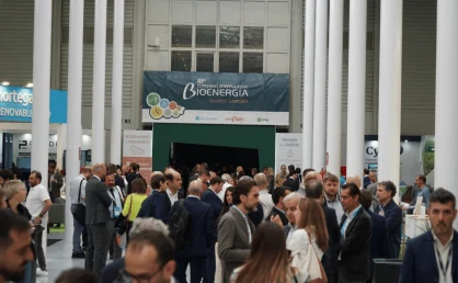 salon del gas renovable 2026 casi completo expositivo