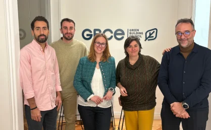 sika participa hoja de ruta economia circular gbce