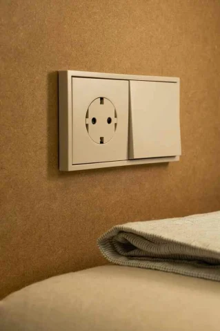 simon espacio geberit casa decor 2026