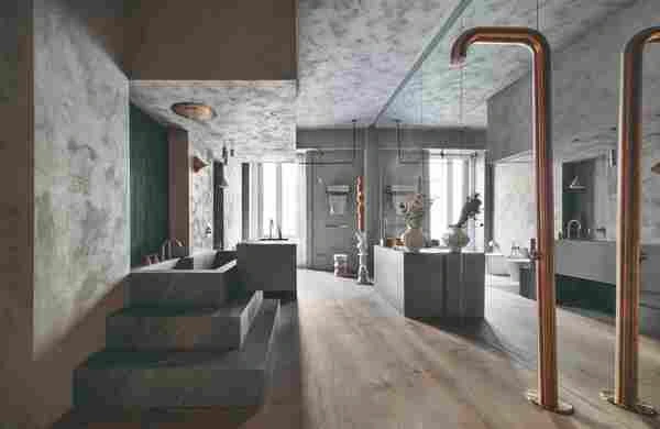 simon espacio ramon soler casa decor 2026