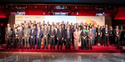 soluciones rockwool eficiencia energetica en edificios en invest spain summit 2026