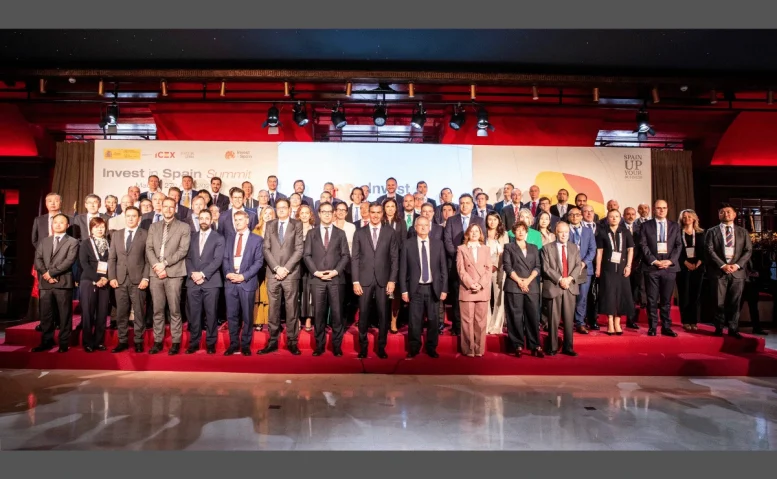 soluciones rockwool eficiencia energetica en edificios en invest spain summit 2026