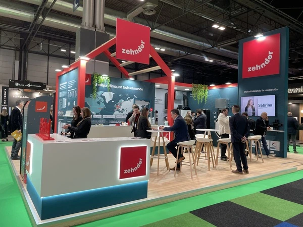 stand zehnder group rebuild 2026