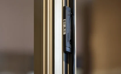 technal lanza sensor inalambrico ventana