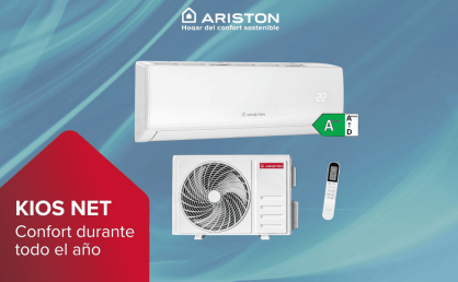 ariston kios net split inverter 1x1