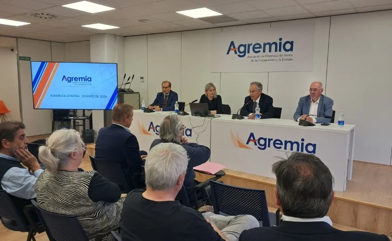 asamblea general agremia 2026
