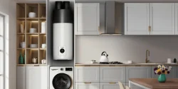 bosch home comfort lanza nueva bomba de calor acs
