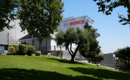bosch resultados financieros 2025 y estrategia global