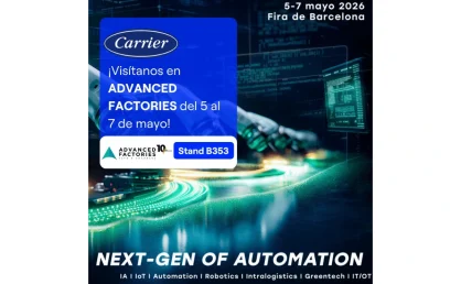 carrier advanced factories 2026