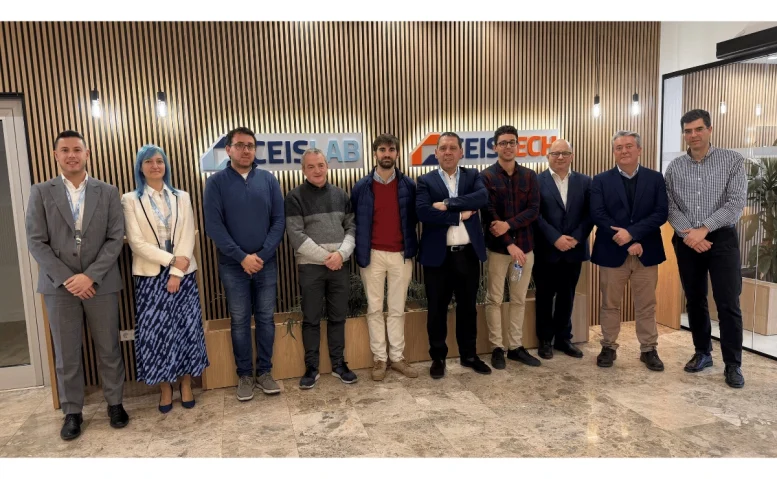cni analiza ensayos nueva normativa f-gas